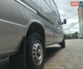 Серый Фольксваген ЛТ, объемом двигателя 2.46 л и пробегом 366 тыс. км за 10000 $, фото 15 на Automoto.ua