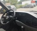 Серый Фольксваген ЛТ, объемом двигателя 2.46 л и пробегом 366 тыс. км за 10000 $, фото 28 на Automoto.ua