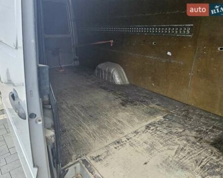 Сірий Фольксваген ЛТ, об'ємом двигуна 2.5 л та пробігом 580 тис. км за 7500 $, фото 11 на Automoto.ua