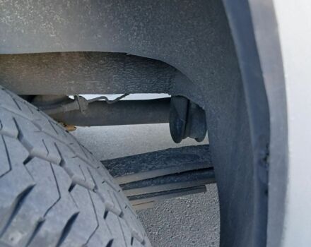 Серый Фольксваген ЛТ, объемом двигателя 2.5 л и пробегом 792 тыс. км за 8500 $, фото 4 на Automoto.ua