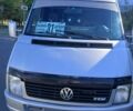 Сірий Фольксваген ЛТ, об'ємом двигуна 2.5 л та пробігом 792 тис. км за 8500 $, фото 1 на Automoto.ua