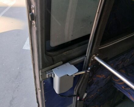 Серый Фольксваген ЛТ, объемом двигателя 2.5 л и пробегом 792 тыс. км за 8500 $, фото 5 на Automoto.ua