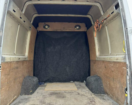 Сірий Фольксваген ЛТ, об'ємом двигуна 2.5 л та пробігом 467 тис. км за 8500 $, фото 8 на Automoto.ua