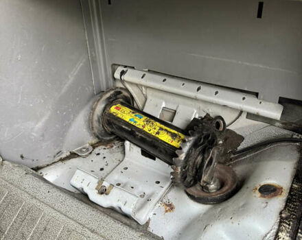 Сірий Фольксваген ЛТ, об'ємом двигуна 2.5 л та пробігом 467 тис. км за 8500 $, фото 9 на Automoto.ua