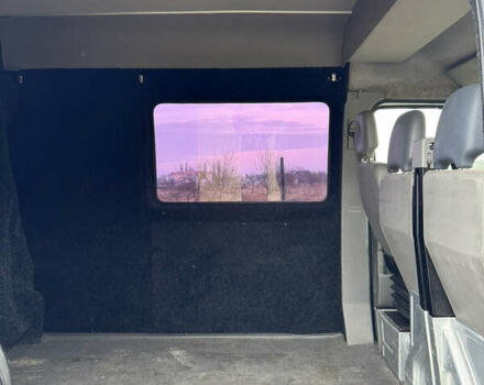 Сірий Фольксваген ЛТ, об'ємом двигуна 2.5 л та пробігом 467 тис. км за 8500 $, фото 6 на Automoto.ua