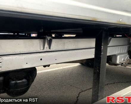 Серый Фольксваген ЛТ, объемом двигателя 2.8 л и пробегом 628 тыс. км за 11700 $, фото 3 на Automoto.ua