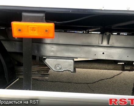 Серый Фольксваген ЛТ, объемом двигателя 2.8 л и пробегом 628 тыс. км за 11700 $, фото 10 на Automoto.ua