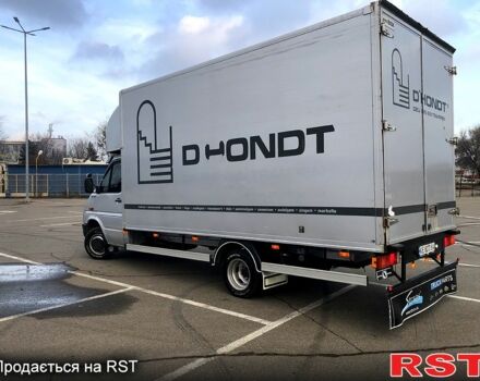 Серый Фольксваген ЛТ, объемом двигателя 2.8 л и пробегом 628 тыс. км за 11700 $, фото 12 на Automoto.ua