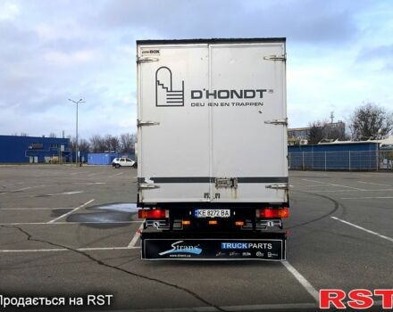 Серый Фольксваген ЛТ, объемом двигателя 2.8 л и пробегом 628 тыс. км за 11700 $, фото 2 на Automoto.ua