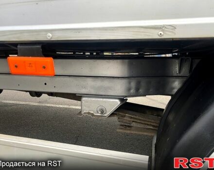 Серый Фольксваген ЛТ, объемом двигателя 2.8 л и пробегом 628 тыс. км за 11700 $, фото 4 на Automoto.ua