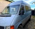 Фольксваген ЛТ 1998 у Маньківка на Automoto.ua Сірий Фольксваген ЛТ, об'ємом двигуна 2.8 л та пробігом 650 тис. км за 7000 $, фото 7 на Automoto.ua