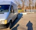 Сірий Фольксваген ЛТ, об'ємом двигуна 2.5 л та пробігом 0 тис. км за 7500 $, фото 1 на Automoto.ua