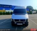 Сірий Фольксваген ЛТ, об'ємом двигуна 2.9 л та пробігом 560 тис. км за 8900 $, фото 1 на Automoto.ua