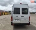 Серый Фольксваген ЛТ, объемом двигателя 2.5 л и пробегом 205 тыс. км за 19300 $, фото 64 на Automoto.ua