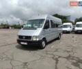 Серый Фольксваген ЛТ, объемом двигателя 2.5 л и пробегом 205 тыс. км за 19300 $, фото 14 на Automoto.ua