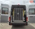 Серый Фольксваген ЛТ, объемом двигателя 2.5 л и пробегом 205 тыс. км за 19300 $, фото 43 на Automoto.ua