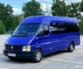 Синій Фольксваген ЛТ, об'ємом двигуна 2.5 л та пробігом 527 тис. км за 9900 $, фото 1 на Automoto.ua