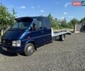 Синий Фольксваген ЛТ, объемом двигателя 2.8 л и пробегом 350 тыс. км за 18900 $, фото 1 на Automoto.ua
