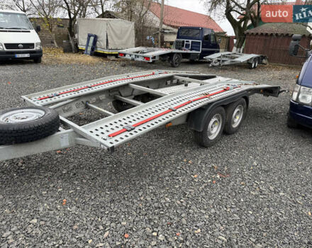 Синий Фольксваген ЛТ, объемом двигателя 2.8 л и пробегом 350 тыс. км за 24000 $, фото 7 на Automoto.ua