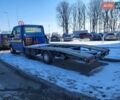Синий Фольксваген ЛТ, объемом двигателя 2.5 л и пробегом 472 тыс. км за 12500 $, фото 4 на Automoto.ua