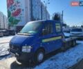 Синий Фольксваген ЛТ, объемом двигателя 2.5 л и пробегом 472 тыс. км за 11350 $, фото 3 на Automoto.ua