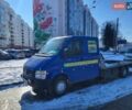 Синий Фольксваген ЛТ, объемом двигателя 2.5 л и пробегом 472 тыс. км за 12500 $, фото 1 на Automoto.ua