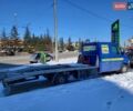 Синий Фольксваген ЛТ, объемом двигателя 2.5 л и пробегом 472 тыс. км за 12500 $, фото 5 на Automoto.ua
