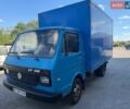 Синий Фольксваген ЛТ, объемом двигателя 0 л и пробегом 400 тыс. км за 3700 $, фото 1 на Automoto.ua