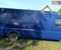 Фольксваген ЛТ 1999 у Львові на Automoto.ua Синій Фольксваген ЛТ, об'ємом двигуна 2.8 л та пробігом 400 тис. км за 7700 $, фото 3 на Automoto.ua