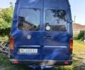Фольксваген ЛТ 1999 у Львові на Automoto.ua Синій Фольксваген ЛТ, об'ємом двигуна 2.8 л та пробігом 400 тис. км за 7700 $, фото 2 на Automoto.ua