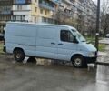 Синий Фольксваген ЛТ, объемом двигателя 2.46 л и пробегом 600 тыс. км за 6800 $, фото 1 на Automoto.ua