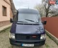 Синій Фольксваген ЛТ, об'ємом двигуна 2.46 л та пробігом 677 тис. км за 6800 $, фото 1 на Automoto.ua