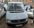 Синий Фольксваген ЛТ, объемом двигателя 2.46 л и пробегом 600 тыс. км за 7500 $, фото 1 на Automoto.ua