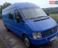 Синій Фольксваген ЛТ, об'ємом двигуна 2.8 л та пробігом 558 тис. км за 6500 $, фото 1 на Automoto.ua