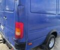 Фольксваген ЛТ 2002 в Высокополье на Automoto.ua Синий Фольксваген ЛТ, объемом двигателя 2.8 л и пробегом 650 тыс. км за 11200 $, фото 11 на Automoto.ua