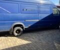 Синій Фольксваген ЛТ, об'ємом двигуна 2.5 л та пробігом 470 тис. км за 8200 $, фото 1 на Automoto.ua