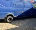 Синий Фольксваген ЛТ, объемом двигателя 2.5 л и пробегом 470 тыс. км за 12800 $, фото 1 на Automoto.ua