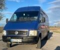 Фольксваген ЛТ 2002 в Высокополье на Automoto.ua Синий Фольксваген ЛТ, объемом двигателя 2.8 л и пробегом 650 тыс. км за 11200 $, фото 5 на Automoto.ua