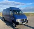 Фольксваген ЛТ 2002 в Высокополье на Automoto.ua Синий Фольксваген ЛТ, объемом двигателя 2.8 л и пробегом 650 тыс. км за 11200 $, фото 1 на Automoto.ua