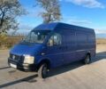 Фольксваген ЛТ 2002 в Высокополье на Automoto.ua Синий Фольксваген ЛТ, объемом двигателя 2.8 л и пробегом 650 тыс. км за 11200 $, фото 6 на Automoto.ua