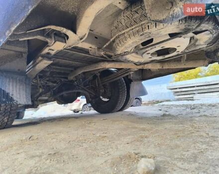 Фольксваген ЛТ 2002 в Высокополье на Automoto.ua Синий Фольксваген ЛТ, объемом двигателя 2.8 л и пробегом 650 тыс. км за 11200 $, фото 14 на Automoto.ua