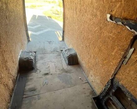 Фольксваген ЛТ 2002 в Высокополье на Automoto.ua Синий Фольксваген ЛТ, объемом двигателя 2.8 л и пробегом 650 тыс. км за 11200 $, фото 12 на Automoto.ua