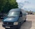 Синій Фольксваген ЛТ, об'ємом двигуна 2.5 л та пробігом 600 тис. км за 6000 $, фото 1 на Automoto.ua