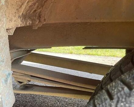 Синій Фольксваген ЛТ, об'ємом двигуна 2.46 л та пробігом 352 тис. км за 11700 $, фото 23 на Automoto.ua