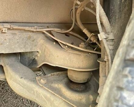 Синій Фольксваген ЛТ, об'ємом двигуна 2.46 л та пробігом 352 тис. км за 11700 $, фото 24 на Automoto.ua