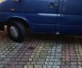 Синій Фольксваген ЛТ, об'ємом двигуна 2.8 л та пробігом 324 тис. км за 5500 $, фото 1 на Automoto.ua