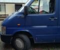 Синій Фольксваген ЛТ, об'ємом двигуна 2.8 л та пробігом 324 тис. км за 5500 $, фото 7 на Automoto.ua