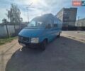 Синій Фольксваген ЛТ, об'ємом двигуна 2.5 л та пробігом 450 тис. км за 9000 $, фото 1 на Automoto.ua