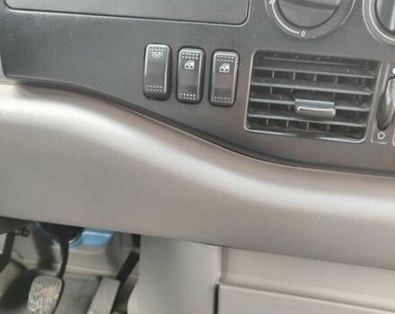 Синий Фольксваген ЛТ, объемом двигателя 2.46 л и пробегом 302 тыс. км за 15000 $, фото 9 на Automoto.ua