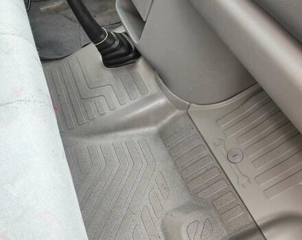 Синий Фольксваген ЛТ, объемом двигателя 2.46 л и пробегом 302 тыс. км за 15000 $, фото 10 на Automoto.ua